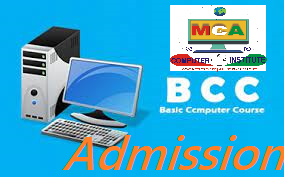 Basic Computer Course .(B.C.C)